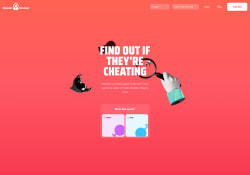 CheaterScanner